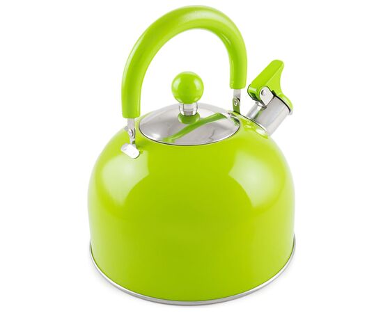Чайник Hölmer Euphoria WK-4425-BCSG Green (WK-4425-BCSG Euphoria), изображение 8 Чайник Hölmer Euphoria WK-4425-BCSG Green (WK-4425-BCSG Euphoria), изображение 8