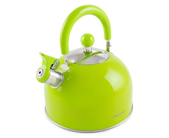 Чайник Hölmer Euphoria WK-4425-BCSG Green (WK-4425-BCSG Euphoria), изображение 9 Чайник Hölmer Euphoria WK-4425-BCSG Green (WK-4425-BCSG Euphoria), изображение 9