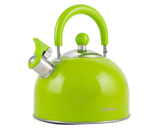 Чайник Hölmer Euphoria WK-4425-BCSG Green (WK-4425-BCSG Euphoria)