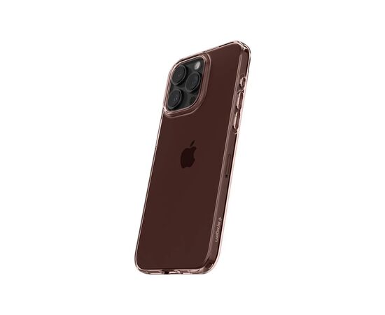 Чехол для мобильного телефона Spigen Apple iPhone 15 Pro Max Crystal Flex Rose Crystal (ACS06445), изображение 5 Чехол для мобильного телефона Spigen Apple iPhone 15 Pro Max Crystal Flex Rose Crystal (ACS06445), изображение 5