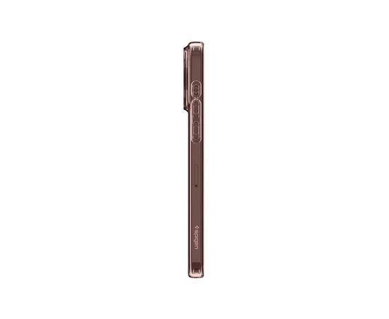 Чехол для мобильного телефона Spigen Apple iPhone 15 Pro Max Crystal Flex Rose Crystal (ACS06445), изображение 8 Чехол для мобильного телефона Spigen Apple iPhone 15 Pro Max Crystal Flex Rose Crystal (ACS06445), изображение 8