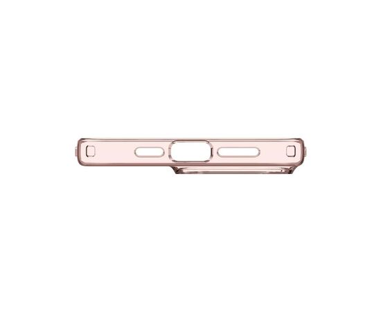 Чехол для мобильного телефона Spigen Apple iPhone 15 Pro Max Crystal Flex Rose Crystal (ACS06445), изображение 9 Чехол для мобильного телефона Spigen Apple iPhone 15 Pro Max Crystal Flex Rose Crystal (ACS06445), изображение 9