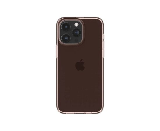 Чехол для мобильного телефона Spigen Apple iPhone 15 Pro Max Crystal Flex Rose Crystal (ACS06445)