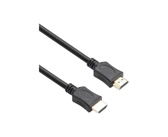 Кабель мультимедийный HDMI to HDMI 3.0m V1.4 ProLogix (PR-HDMI-HDMI-CCS -01-30-3m)