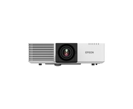 Проектор Epson EB-L520U (V11HA30040), изображение 4 Проектор Epson EB-L520U (V11HA30040), изображение 4
