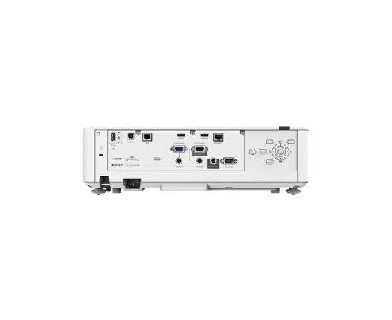 Проектор Epson EB-L520U (V11HA30040), изображение 6 Проектор Epson EB-L520U (V11HA30040), изображение 6