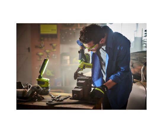 Фонарь Ryobi 5133004424, изображение 3