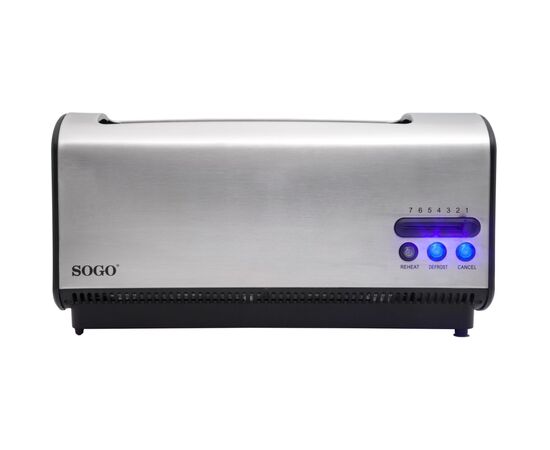 Тостер SOGO TOS-SS-5390, изображение 4 Тостер SOGO TOS-SS-5390, изображение 4