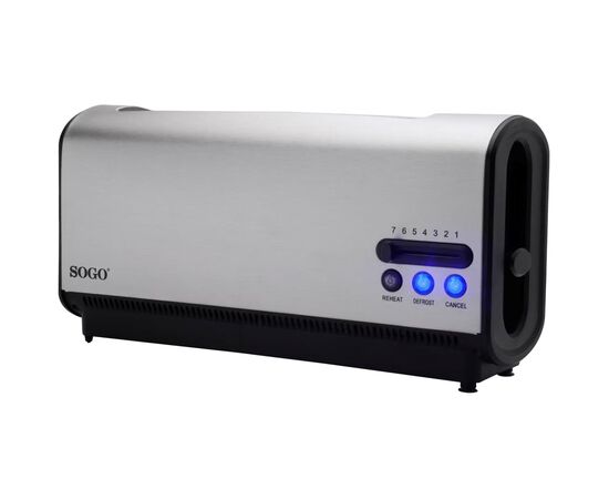 Тостер SOGO TOS-SS-5390