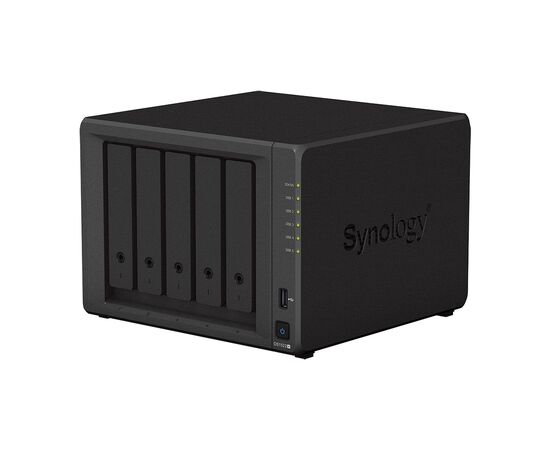 NAS Synology DS1522+, изображение 2 NAS Synology DS1522+, изображение 2