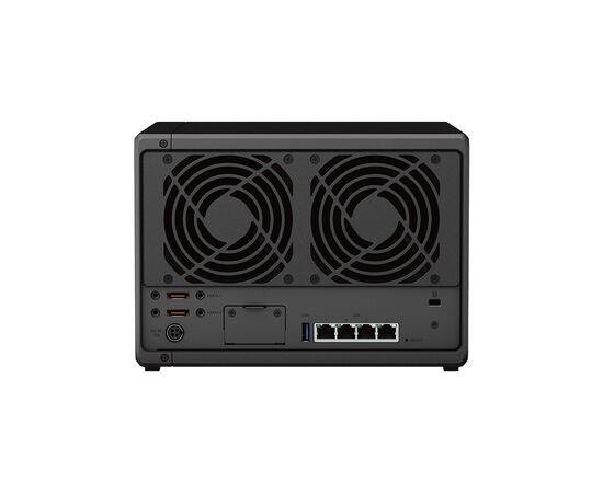 NAS Synology DS1522+, изображение 4 NAS Synology DS1522+, изображение 4