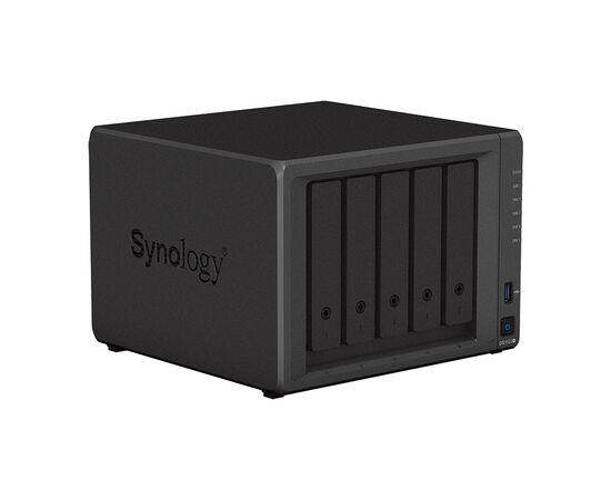 NAS Synology DS1522+, изображение 6 NAS Synology DS1522+, изображение 6