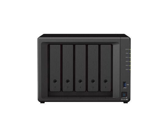 NAS Synology DS1522+