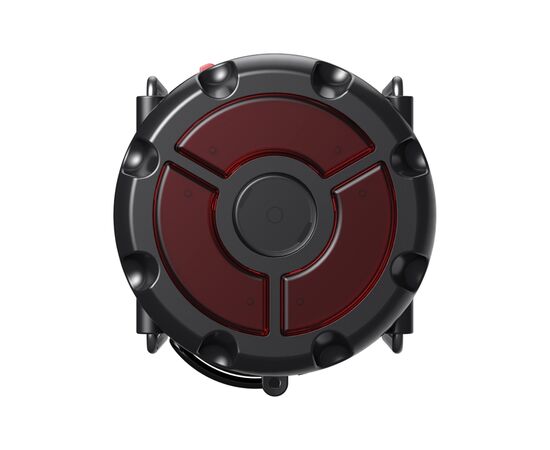 Фонарь Havit Многофункциональный для кемпинга 3W 300Lm (HV-S006), изображение 2 Фонарь Havit Многофункциональный для кемпинга 3W 300Lm (HV-S006), изображение 2