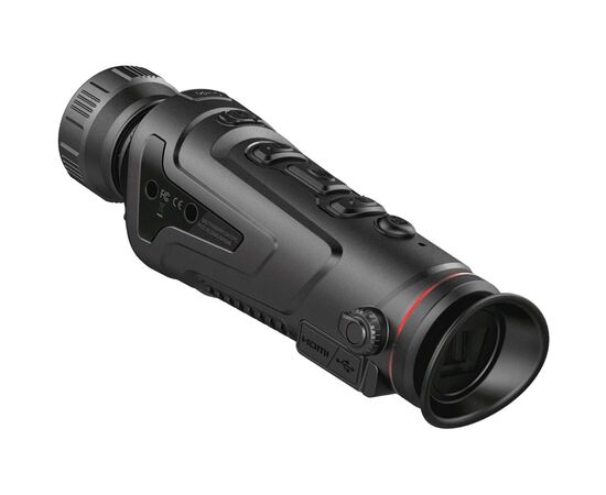 Монокуляр Guide Тепловізійний TrackIR Pro 35mm, 640x480, 12m, VOx, 2x-16x (TrackIRPro35mm), изображение 2 Монокуляр Guide Тепловізійний TrackIR Pro 35mm, 640x480, 12m, VOx, 2x-16x (TrackIRPro35mm), изображение 2