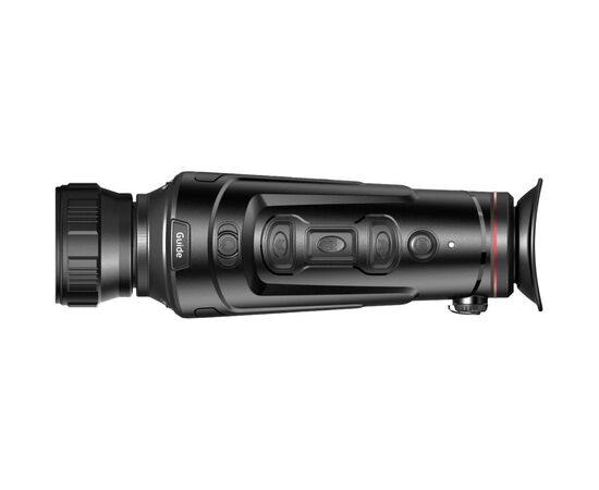 Монокуляр Guide Тепловізійний TrackIR Pro 35mm, 640x480, 12m, VOx, 2x-16x (TrackIRPro35mm), изображение 5 Монокуляр Guide Тепловізійний TrackIR Pro 35mm, 640x480, 12m, VOx, 2x-16x (TrackIRPro35mm), изображение 5