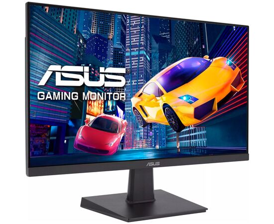 Монитор ASUS VA24EHF, изображение 2 Монитор ASUS VA24EHF, изображение 2