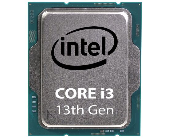 Процессор INTEL Core™ i3 13100 (CM8071505092202)