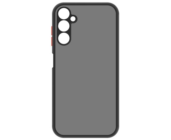 Чехол для мобильного телефона MAKE Samsung M14 Frame Black (MCF-SM14BK)