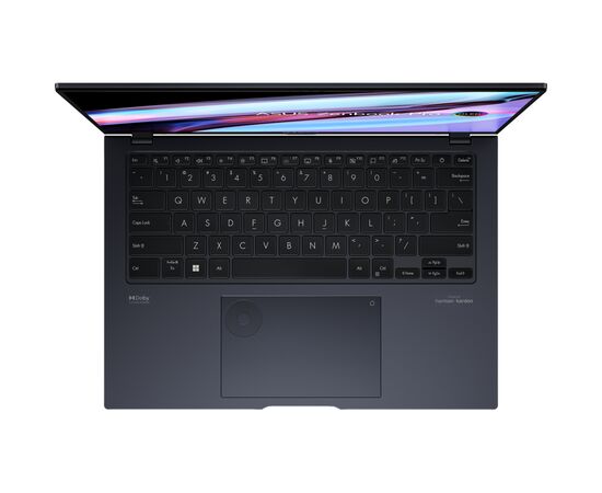 Ноутбук ASUS Zenbook Pro 14 OLED UX6404VI-P4045W (90NB0Z82-M002Y0), изображение 4