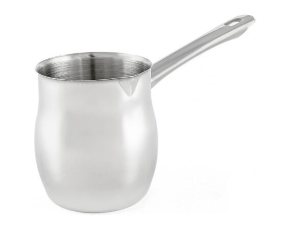 Турка Hölmer Exquisite CF-0700-SS 700 ml (CF-0700-SS Exquisite), изображение 2 Турка Hölmer Exquisite CF-0700-SS 700 ml (CF-0700-SS Exquisite), изображение 2
