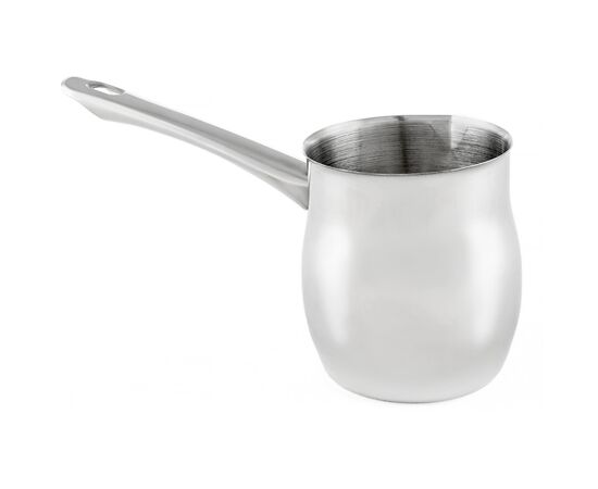 Турка Hölmer Exquisite CF-0700-SS 700 ml (CF-0700-SS Exquisite), изображение 3 Турка Hölmer Exquisite CF-0700-SS 700 ml (CF-0700-SS Exquisite), изображение 3