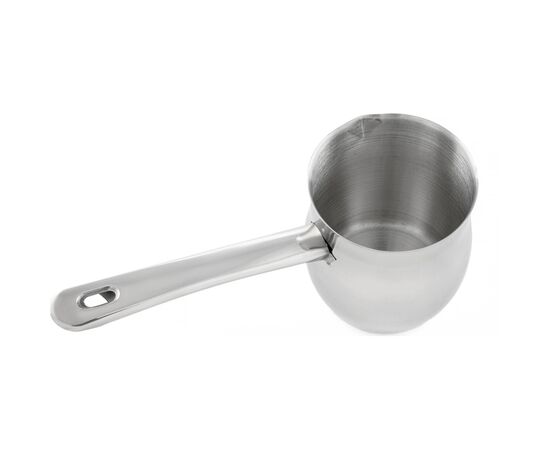 Турка Hölmer Exquisite CF-0700-SS 700 ml (CF-0700-SS Exquisite), изображение 5 Турка Hölmer Exquisite CF-0700-SS 700 ml (CF-0700-SS Exquisite), изображение 5