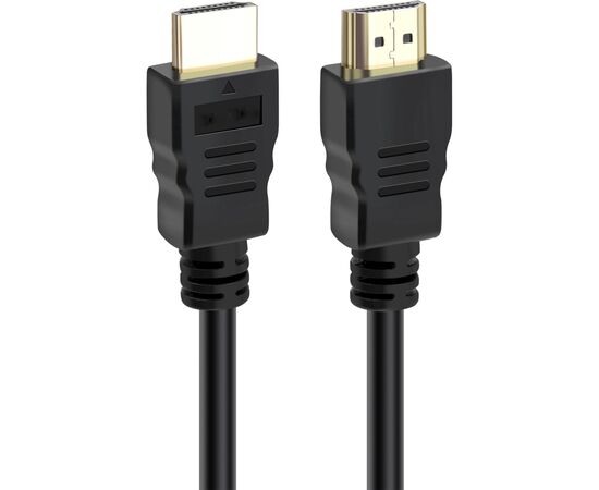 Кабель мультимедийный HDMI to HDMI 4.5m V2.0 ProLogix (PR-HDMI-HDMI-P-02-30-45m), изображение 2 Кабель мультимедийный HDMI to HDMI 4.5m V2.0 ProLogix (PR-HDMI-HDMI-P-02-30-45m), изображение 2