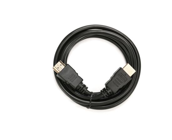 Кабель мультимедийный HDMI to HDMI 4.5m V2.0 ProLogix (PR-HDMI-HDMI-P-02-30-45m), изображение 4 Кабель мультимедийный HDMI to HDMI 4.5m V2.0 ProLogix (PR-HDMI-HDMI-P-02-30-45m), изображение 4