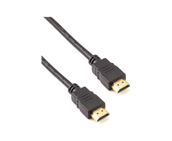 Кабель мультимедийный HDMI to HDMI 4.5m V2.0 ProLogix (PR-HDMI-HDMI-P-02-30-45m)