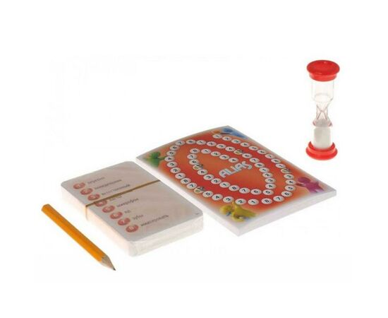 Настольная игра Tactic Элиас дорожняя версия (53368), изображение 2 Настольная игра Tactic Элиас дорожняя версия (53368), изображение 2