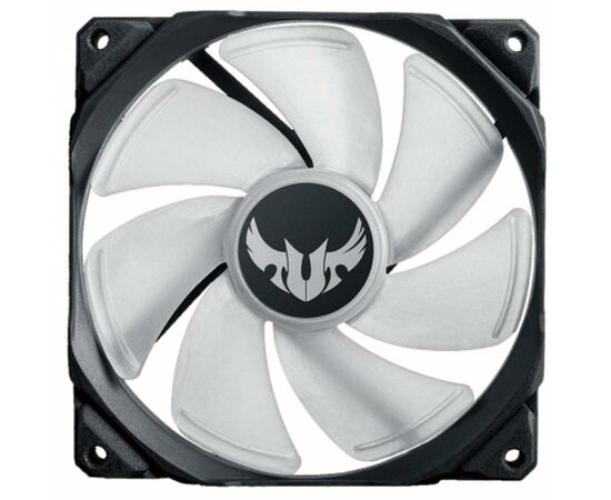 Система водяного охолодження ASUS TUF-LC-120 RGB, зображення 2 Система водяного охолодження ASUS TUF-LC-120 RGB, зображення 2