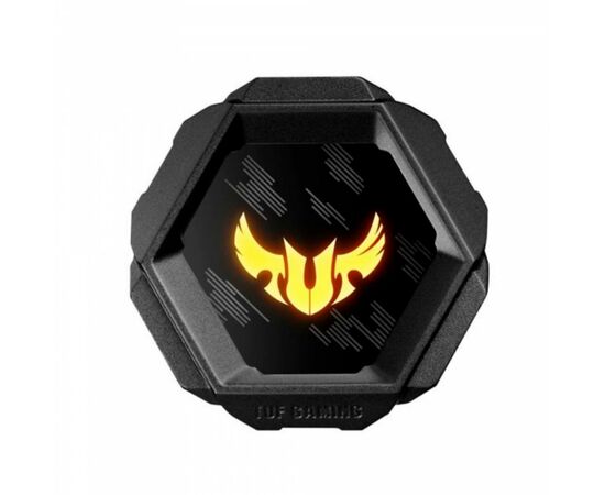 Система водяного охолодження ASUS TUF-LC-120 RGB, зображення 3 Система водяного охолодження ASUS TUF-LC-120 RGB, зображення 3