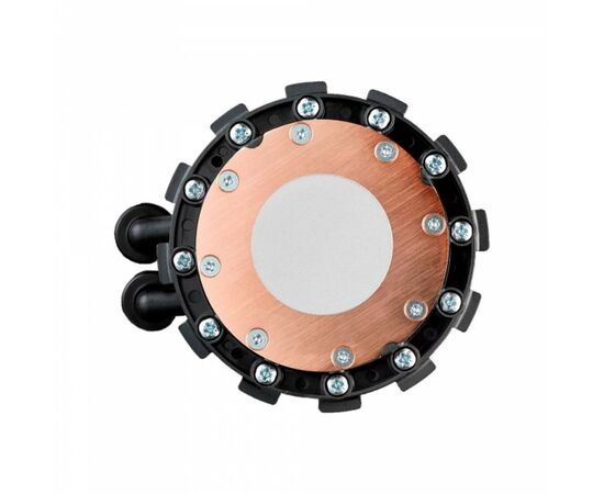 Система водяного охолодження ASUS TUF-LC-120 RGB, зображення 4 Система водяного охолодження ASUS TUF-LC-120 RGB, зображення 4