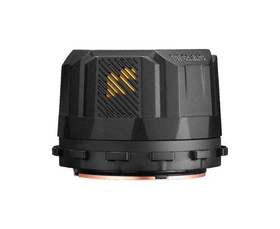 Система водяного охолодження ASUS TUF-LC-120 RGB, зображення 5 Система водяного охолодження ASUS TUF-LC-120 RGB, зображення 5