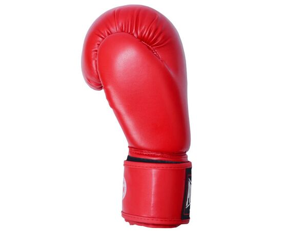 Боксерские перчатки PowerPlay 3004 14oz Red (PP_3004_14oz_Red), изображение 2 Боксерские перчатки PowerPlay 3004 14oz Red (PP_3004_14oz_Red), изображение 2