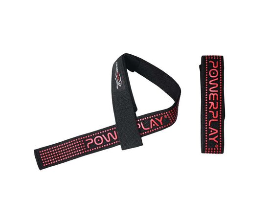 Кистевые лямки PowerPlay PP_7064_Black, изображение 3 Кистевые лямки PowerPlay PP_7064_Black, изображение 3