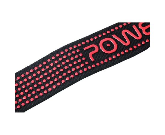 Кистевые лямки PowerPlay PP_7064_Black, изображение 4 Кистевые лямки PowerPlay PP_7064_Black, изображение 4