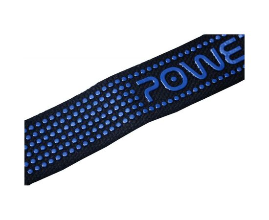Кистевые лямки PowerPlay PP_7064_Black/Blue, изображение 4