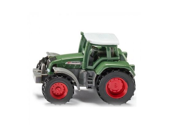 Спецтехника Siku Трактор Fendt Favorit (6320277)