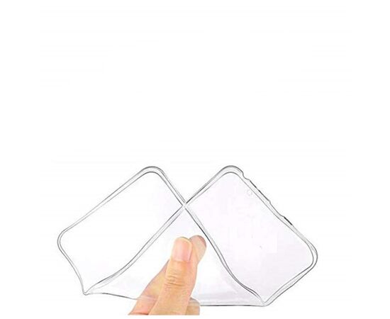 Чехол для моб. телефона BeCover Infinix Hot 11S (X6812) Transparancy (707637), изображение 3 Чехол для моб. телефона BeCover Infinix Hot 11S (X6812) Transparancy (707637), изображение 3