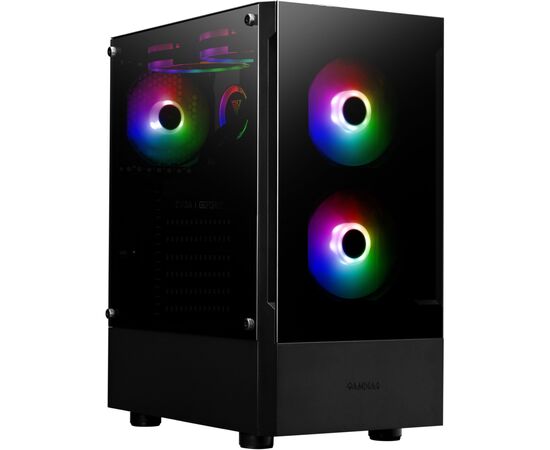 Корпус Gamdias TALOS E3 (4712960137110), изображение 8 Корпус Gamdias TALOS E3 (4712960137110), изображение 8