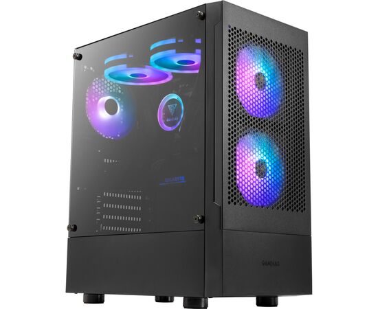 Корпус Gamdias TALOS E3 (4712960137110)