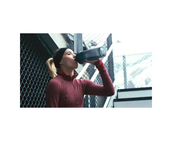 Шейкер спортивный BlenderBottle Pro45 1270ml Black (Pro45_Black), изображение 10