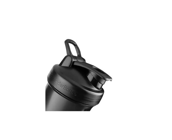 Шейкер спортивный BlenderBottle Pro45 1270ml Black (Pro45_Black), изображение 4