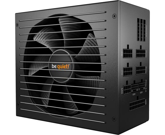 Блок питания Be quiet! 1200W STRAIGHT POWER 12 (BN339)