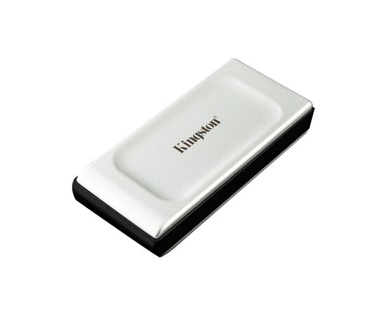 Накопитель SSD USB-C 2TB Kingston (SXS1000/2000G), изображение 2 Накопитель SSD USB-C 2TB Kingston (SXS1000/2000G), изображение 2