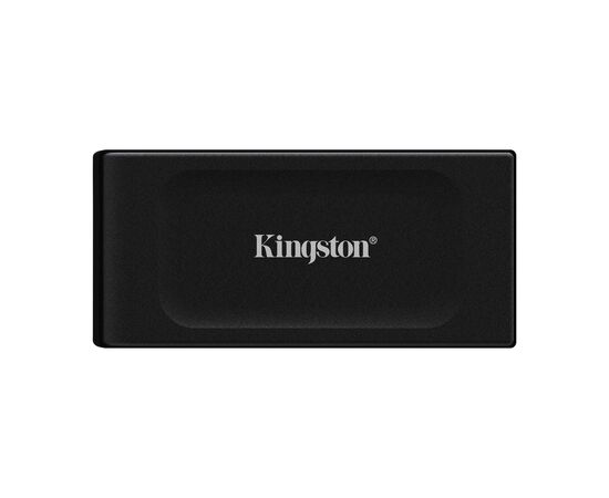 Накопитель SSD USB-C 2TB Kingston (SXS1000/2000G)