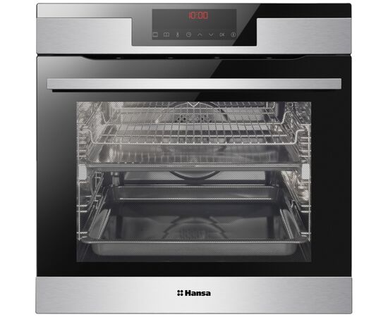 Духовой шкаф Hansa BOEI697220, изображение 2 Духовой шкаф Hansa BOEI697220, изображение 2