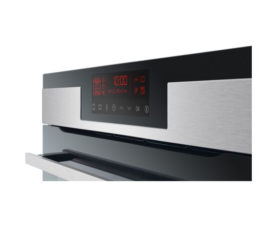 Духовой шкаф Hansa BOEI697220, изображение 3 Духовой шкаф Hansa BOEI697220, изображение 3